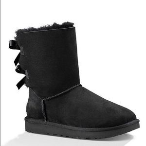 Ugg Bailey Bow Boots